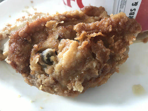 Photo of KFC Milton Keynes - Stacey Bushes - Unit 27, Stacey Bushes Trading Centre, 10 Erica Rd, Stacey Bushes, Milton Keynes MK12 6HS